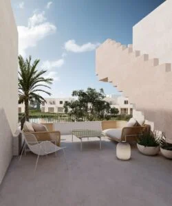 قرية سيال مكادي هايتس الغردقة - Siyal Makadi Heights 2026