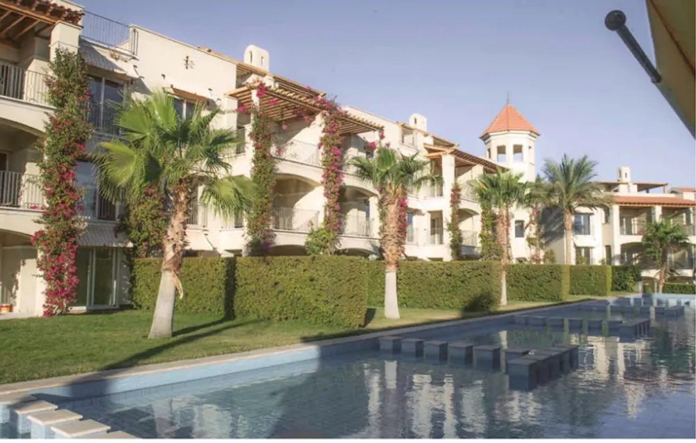 قرية فيراندا سهل حشيش الغردقة – Veranda Sahl Hasheesh 2026 5 مميزات قرية فيراندا سهل حشيش