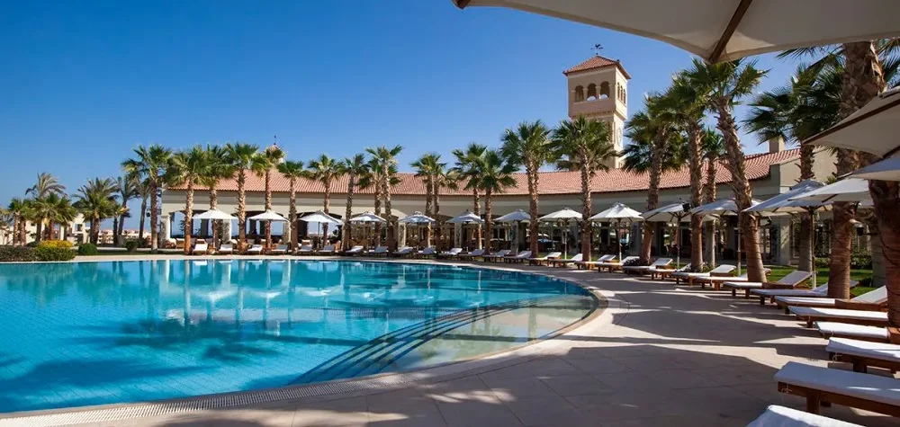 قرية فيراندا سهل حشيش الغردقة – Veranda Sahl Hasheesh 2026 3 أسعار قرية فيراندا سهل حشيش