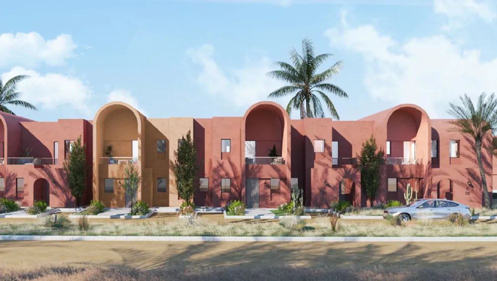 قرية قمران الجونة 2026 - Kamaran El Gouna 5 مميزات قرية قمران الجونة