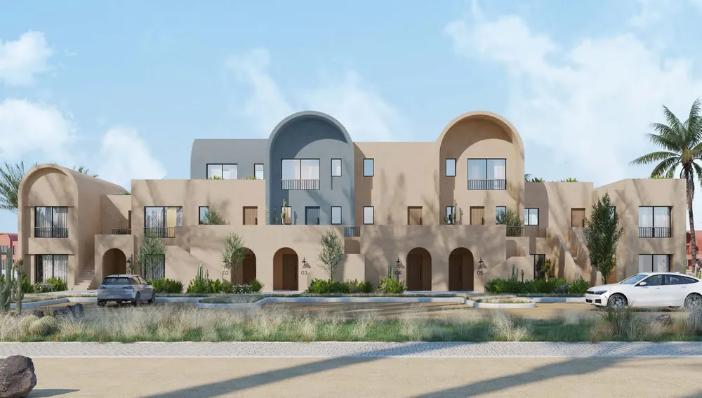 قرية قمران الجونة 2026 - Kamaran El Gouna 2 المطور العقاري لقرية قمران الجونة