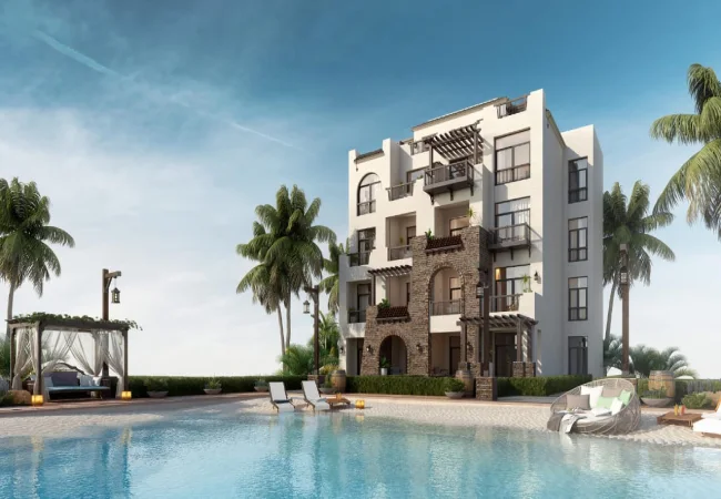 قرية كالا سهل حشيش الغردقة – 2026 Cala Sahl Hasheesh 2 المطور العقاري لقرية كالا سهل حشيش الغردقة
