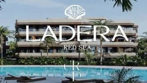 قرية لاديرا ريد سي راس سدر - Ladera Red Sea Ras Sudr 2026 6 أنواع ومساحات الوحدات في قرية لاديرا ريد سي