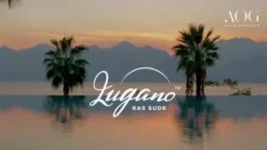قرية لوجانو رأس سدر - Lugano Ras Sudr 2026 1 موقع قرية لوجانو رأس سدر