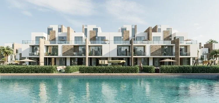 قرية لونج بيتش ريزيدنس الغردقة – Long Beach Residence 2026 4 مميزات قرية لونج بيتش ريزيدنس الغردقة