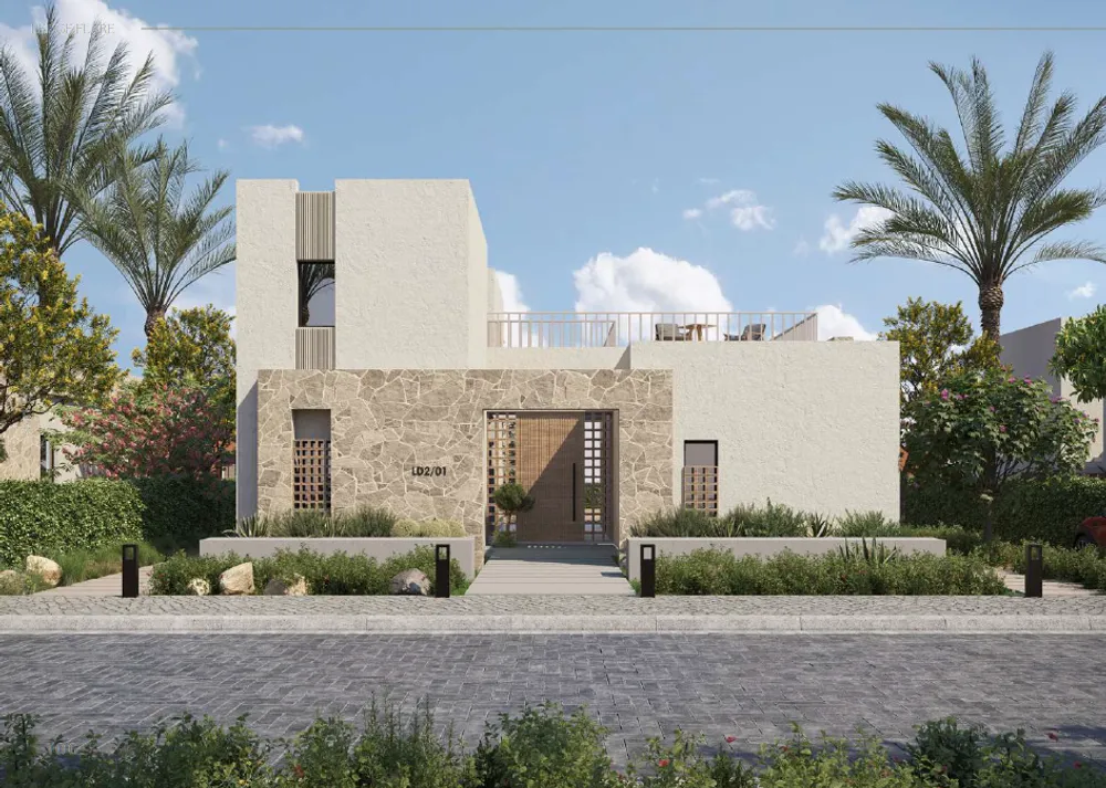قرية مكادي هايتس اوراسكوم الغردقة – Makadi Heights 2026 1 قرية مكادي هايتس