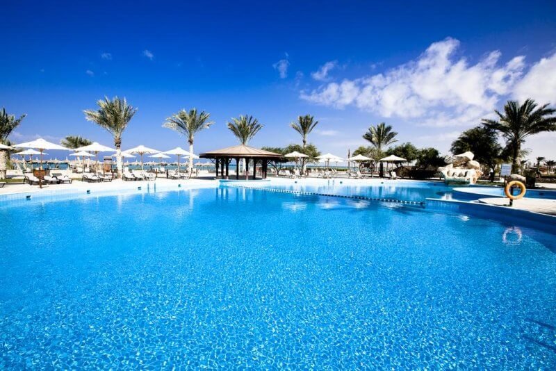 قرية موسى كوست رأس سدر - Mousa Coast Ras Sudr