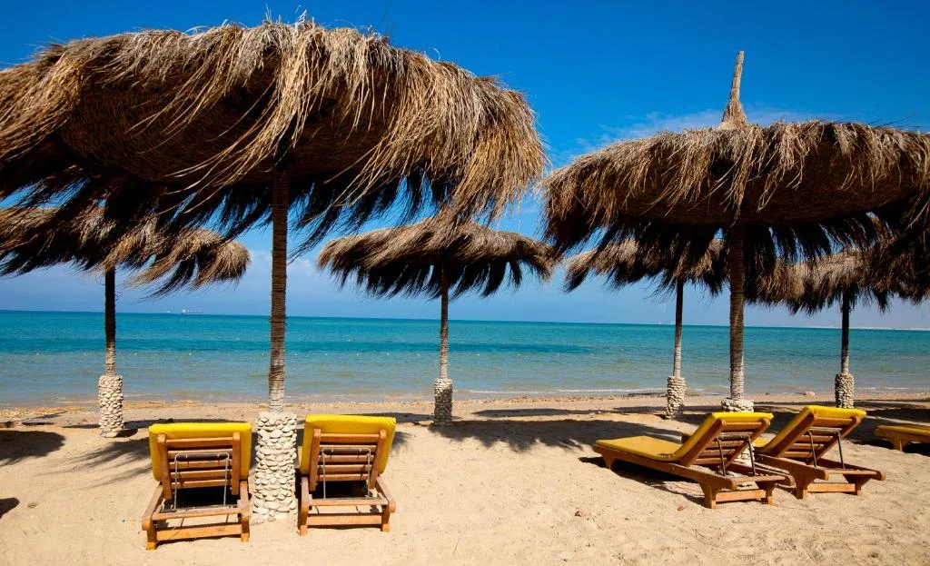 قرية موسى كوست رأس سدر - Mousa Coast Ras Sudr 1 قرية موسى كوست رأس سدر