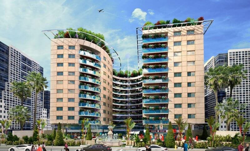 كمبوند كليوباترا بلازا مدينة نصر - Cleopatra Plaza 2 كليوباترا بلازا مدينة نصر 1 1 800x484 1 كمبوند كليوباترا بلازا مدينة نصر