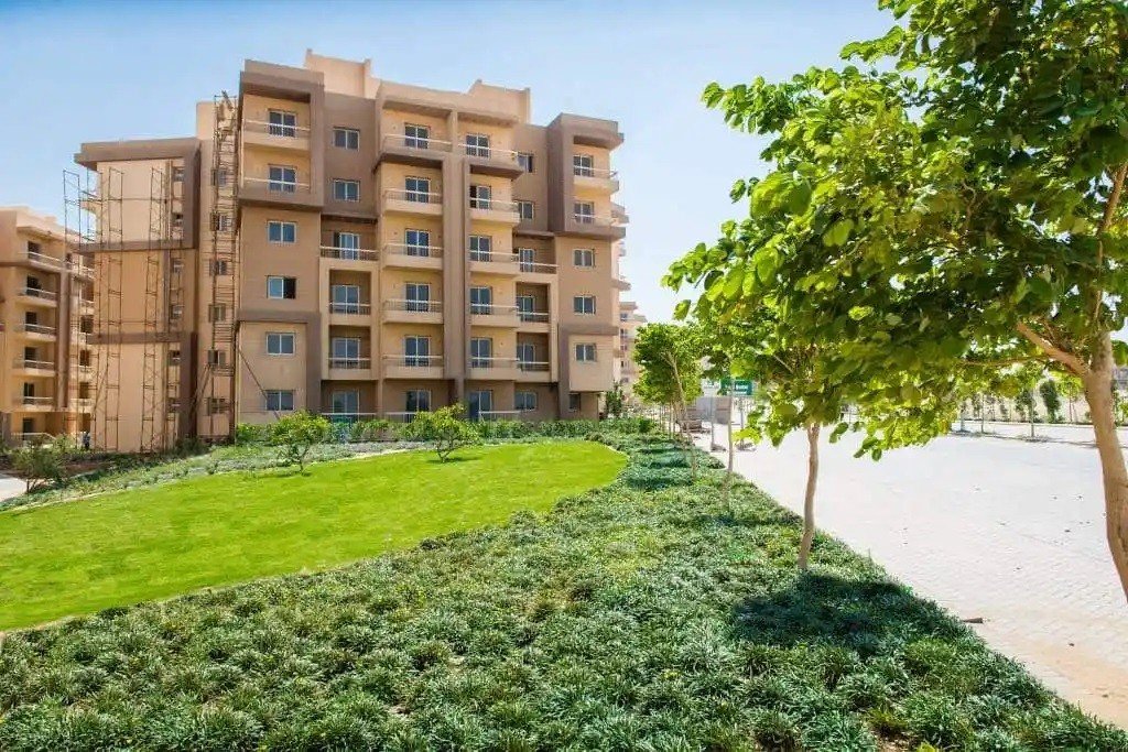 كمبوند أشجار سيتي 6 أكتوبر - Ashgar City October 1 كمبوند أشجار سيتي 6 أكتوبر