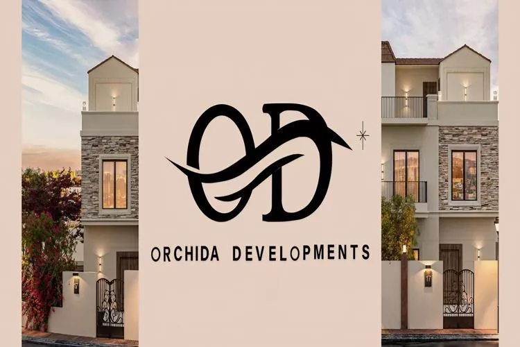 كمبوند أوركيدا زايد الجديدة - Compound Orchida New Zayed