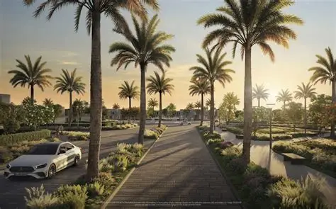 كمبوند أوركيدا زايد الجديدة - Compound Orchida New Zayed 2 كمبوند أوركيدا زايد الجديدة4 كمبوند أوركيدا زايد الجديدة