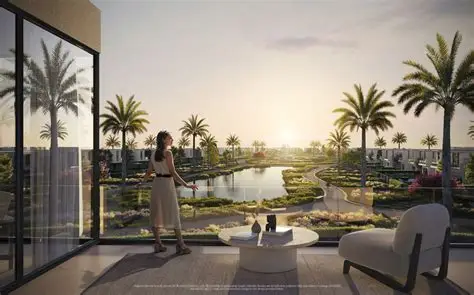 كمبوند أوركيدا زايد الجديدة - Compound Orchida New Zayed 1 كمبوند أوركيدا زايد الجديدة