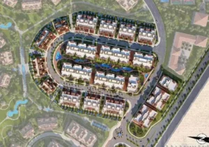 كمبوند أيفي ريزيدنس الشروق | IVY Residence El Shorouk 2026 4 كمبوند أيفي ريزيدنس الشروق