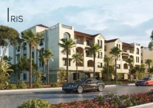 كمبوند أيفي ريزيدنس الشروق | IVY Residence El Shorouk 2026 2 كمبوند أيفي ريزيدنس الشروق