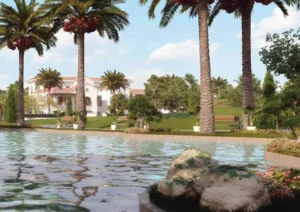 كمبوند أيفي ريزيدنس الشروق | IVY Residence El Shorouk 2026 1 كمبوند أيفي ريزيدنس الشروق