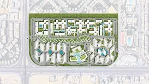 كمبوند إيدج التجمع الخامس – 2026 Compound Edge New Cairo 5 أنواع ومساحات الوحدات في كمبوند إيدج التجمع الخامس