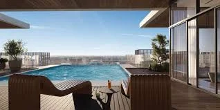 كمبوند إيدج التجمع الخامس – 2026 Compound Edge New Cairo 3 تصميم كمبوند إيدج التجمع الخامس