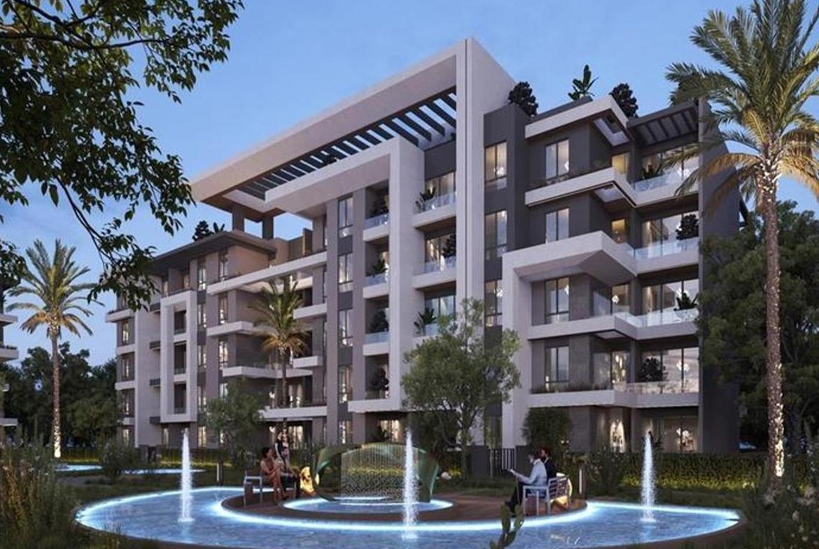 كمبوند اكسورا 6 أكتوبر - Compound Ixora 6 October 2 كمبوند اكسورا 6 أكتوبر3 كمبوند اكسورا 6 أكتوبر