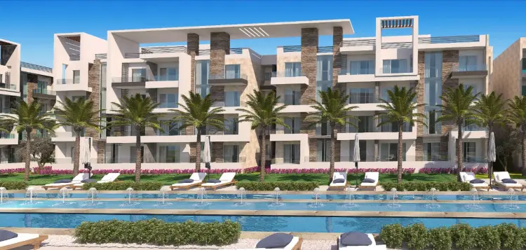 كمبوند الباتيو 5 إيست الشروق - El Patio 5 East El Shorouk 1 كمبوند الباتيو 5 إيست الشروق