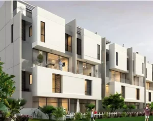 كمبوند البروج الشروق سيتي – Al Burouj Shorouk City 2026 3 كمبوند البروج الشروق