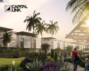 كمبوند البروج الشروق سيتي – Al Burouj Shorouk City 2026 1 كمبوند البروج الشروق