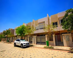 كمبوند البروج الشروق سيتي – Al Burouj Shorouk City 2026 5 كمبوند البروج الشروق