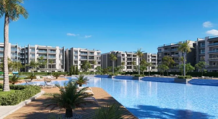 كمبوند الجار شيراتون - Compound Aljar Sheraton 1 كمبوند الجار شيراتون