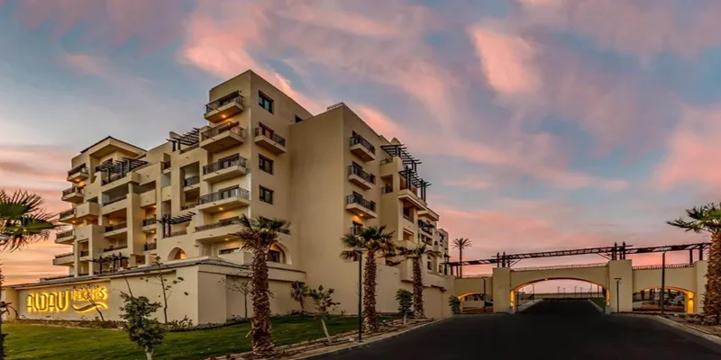كمبوند الداو هايتس الغردقة – Al Dau Heights Hurghada 2026 7 لماذا الاستثمار في كمبوند الداو هايتس الغردقة