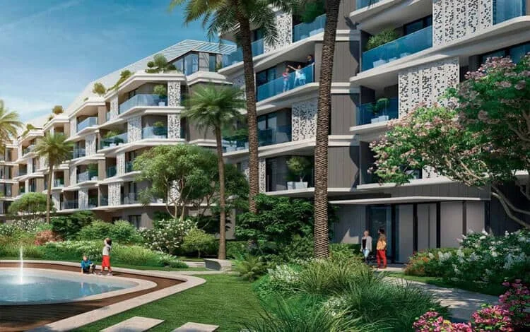 كمبوند بالم باركس 6 أكتوبر - Palm Parks 6th of October 4 كمبوند بالم باركس 6 أكتوبر كمبوند بالم باركس 6 أكتوبر