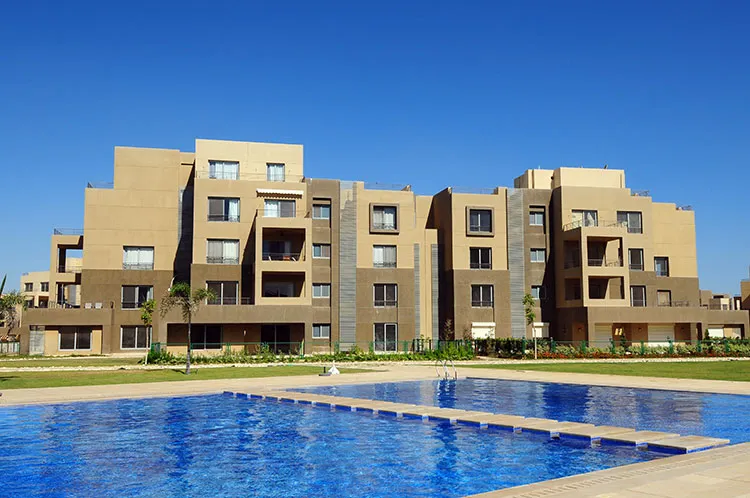 كمبوند بالم باركس 6 أكتوبر - Palm Parks 6th of October 1 كمبوند بالم باركس 6 أكتوبر