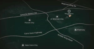 كمبوند بالنسيا الشروق – Compound Palencia El Shorouk 2026 4 كمبوند بالنسيا الشروق