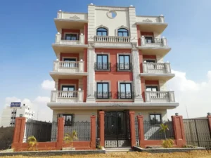 كمبوند بالنسيا الشروق – Compound Palencia El Shorouk 2026 3 كمبوند بالنسيا الشروق