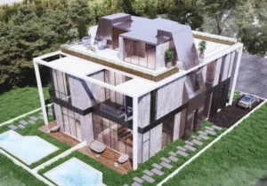 كمبوند بلوم فيلدز مدينة المستقبل- Bloomfields Mostakbal 2026 2 أسعار كمبوند بلوم فيلدز مدينة المستقبل