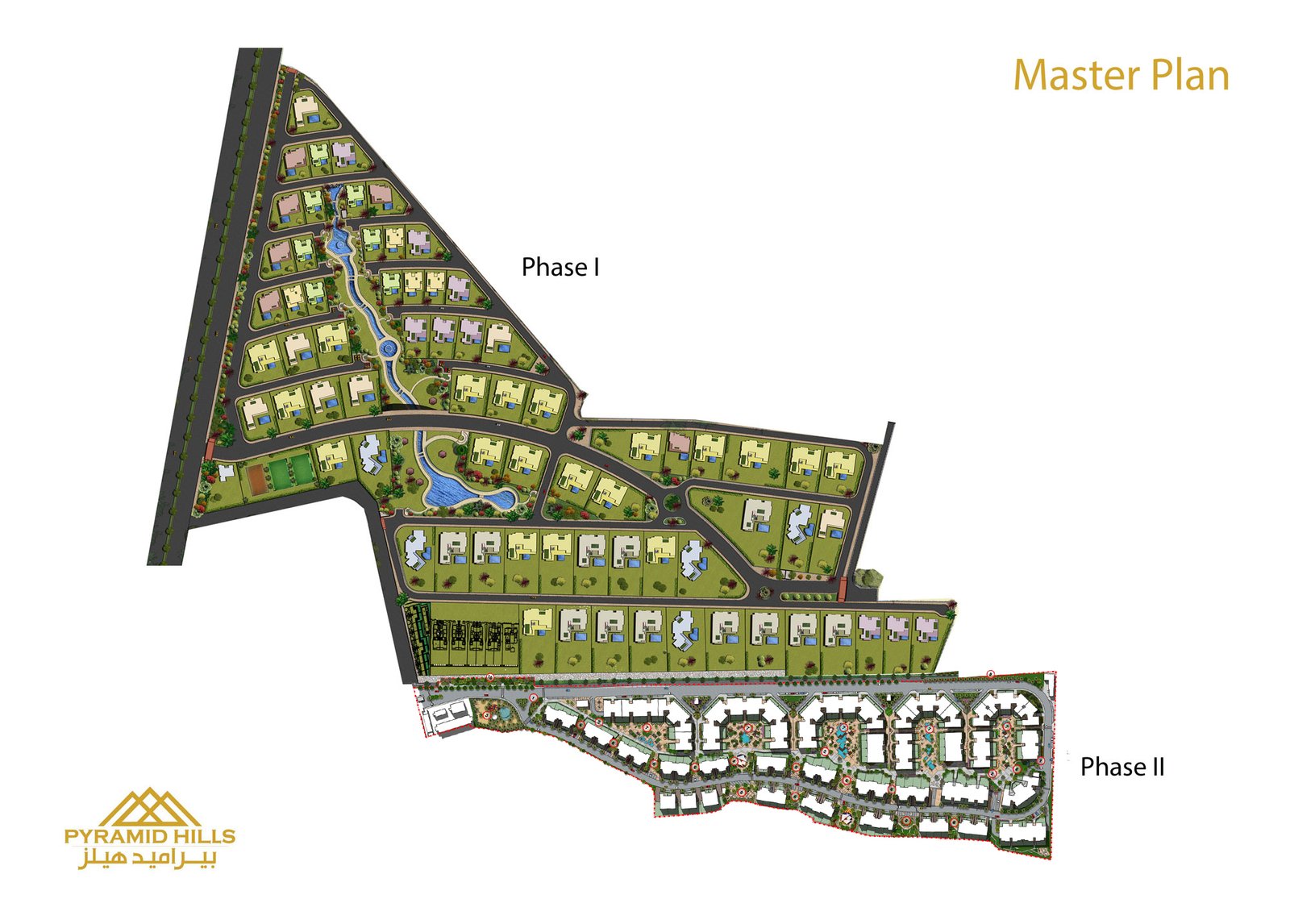 كمبوند بيراميدز هيلز 6 أكتوبر - Pyramids Hills 6 October 2 كمبوند بيراميدز هيلز 6 أكتوبر3 كمبوند بيراميدز هيلز 6 أكتوبر