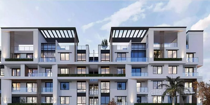 كمبوند بيوت المنصورة الجديدة - Boyot New Mansoura