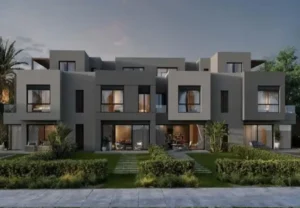 كمبوند جروفا التجمع الخامس | Gorva East New Cairo 2026 3 كمبوند جروفا التجمع الخامس