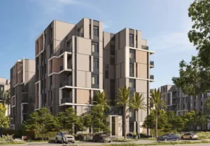 كمبوند جروفا التجمع الخامس | Gorva East New Cairo 2026 2 كمبوند جروفا التجمع الخامس