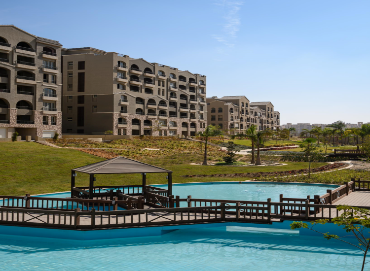 كمبوند جرين سكوير المستقبل سيتي – 2026 Green Square compound 5 مميزات كمبوند جرين سكوير المستقبل سيتي