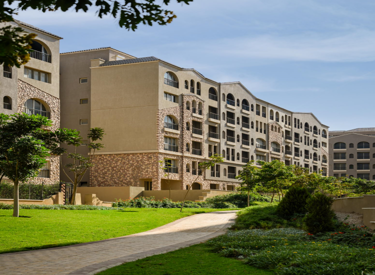 كمبوند جرين سكوير المستقبل سيتي – 2026 Green Square compound 2 المطور العقاري لكمبوند جرين سكوير المستقبل سيتي
