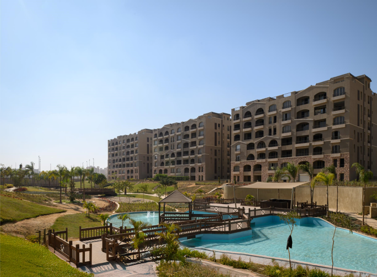 كمبوند جرين سكوير المستقبل سيتي – 2026 Green Square compound 1 موقع كمبوند جرين سكوير المستقبل سيتي