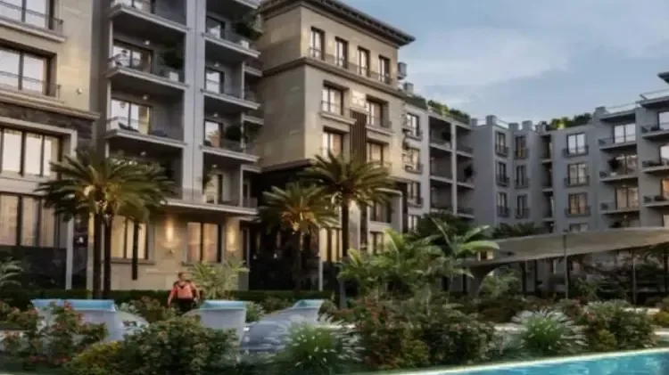 كمبوند جلين التجمع السادس – Compound Glen New Cairo 2026 3 أسعار كمبوند جلين التجمع السادس