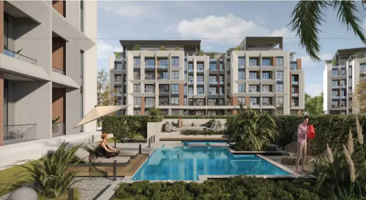 كمبوند ذا ريزيدنس التجمع الخامس – The Residence New Cairo 2026 3 أسعار كمبوند ذا ريزيدنس التجمع الخامس