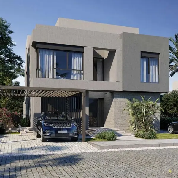كمبوند ذا فاليز المستقبل سيتي - Compound The Valleys Mostakbal City 3 أسعار كمبوند ذا فاليز المستقبل سيتي