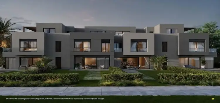 كمبوند ذا فاليز المستقبل سيتي - Compound The Valleys Mostakbal City 1 موقع كمبوند ذا فاليز المستقبل سيتي