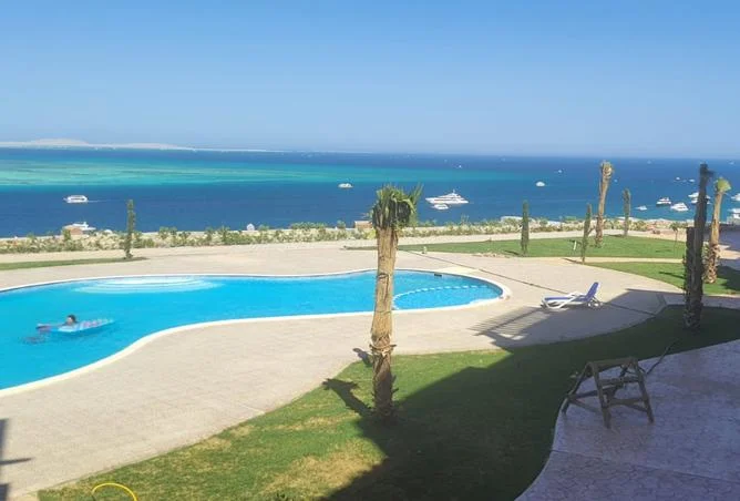 كمبوند ذا فيو الغردقة 2026 – The View Hurghada 2 أسعار كمبوند ذا فيو الغردقة