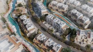 كمبوند روسيل سيتي المستقبل سيتي – Rosail city 2026 7 الاستثمار في كمبوند روسيل سيتي