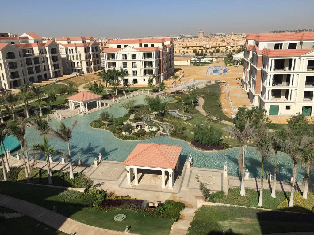 أرخص كمبوند في التجمع الخامس 2026: أفضل الخيارات والأسعار 5 كمبوند ريجنتس سكوير التجمع الخامس ارخص كمبوند في التجمع الخامس