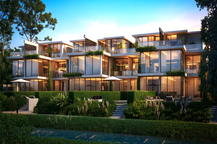 كمبوند زمرة ايست التجمع الخامس – 2026 Zomra East New Cairo 2 المطور العقاري لكمبوند زمرة ايست التجمع الخامس