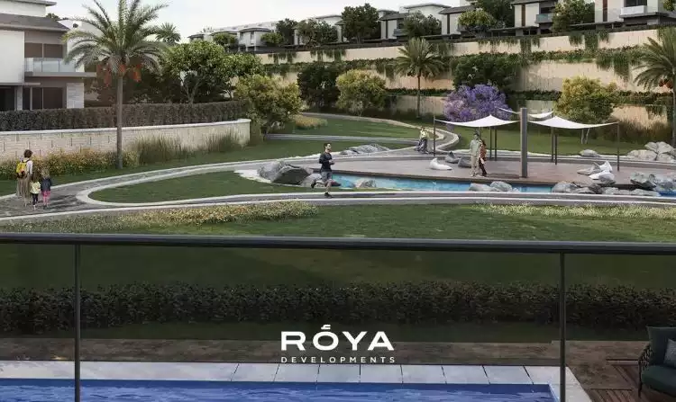 كمبوند ستون بارك التجمع الخامس – 2026 stone park new cairo 4 مميزات كمبوند ستون بارك التجمع الخامس